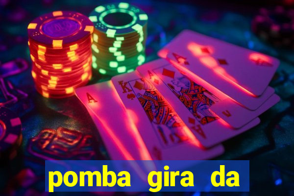 pomba gira da figueira cores